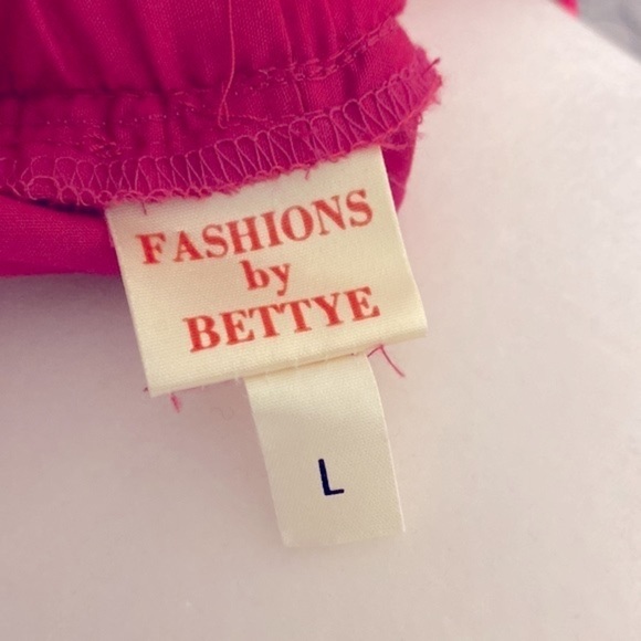 Vintage fashions by Bettye square dancing swing skirt - Picture 4 of 4